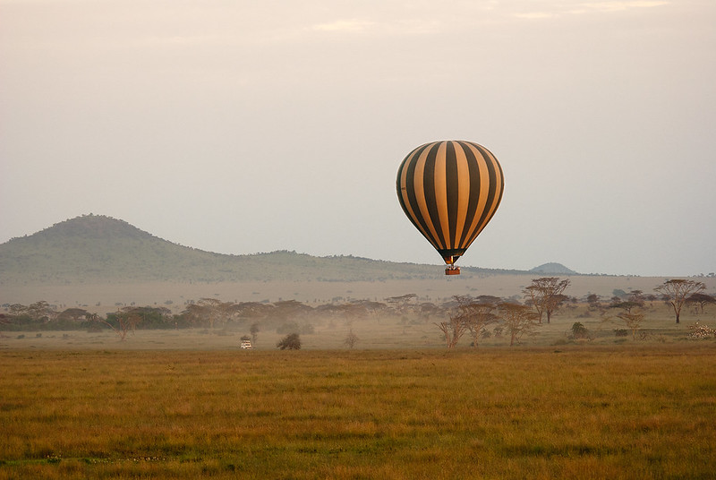 You are currently viewing Serengeti National Park