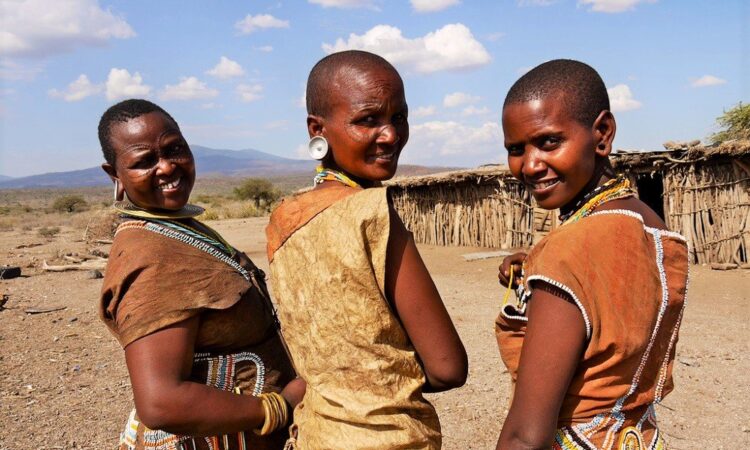 Read more about the article Datoga Cultural Tour