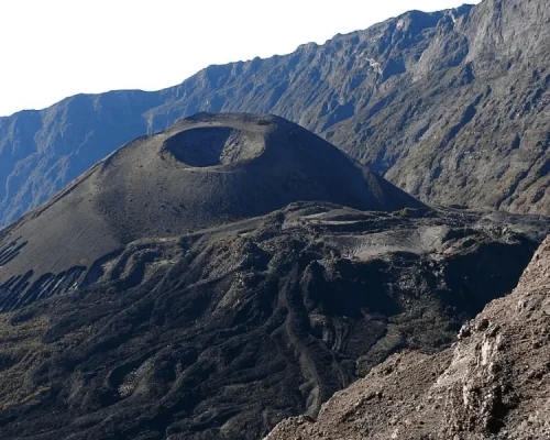 Mount Meru Trekking1