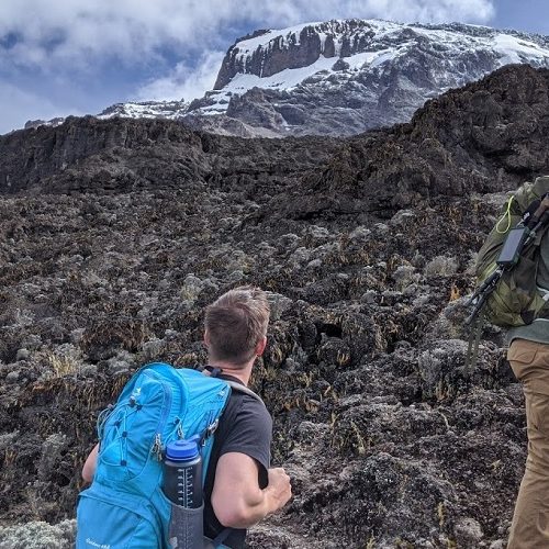 whyclimbingkilimanjaro